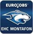 Logo für EHC Montafon