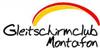 Logo für Gleitschirmclub Montafon